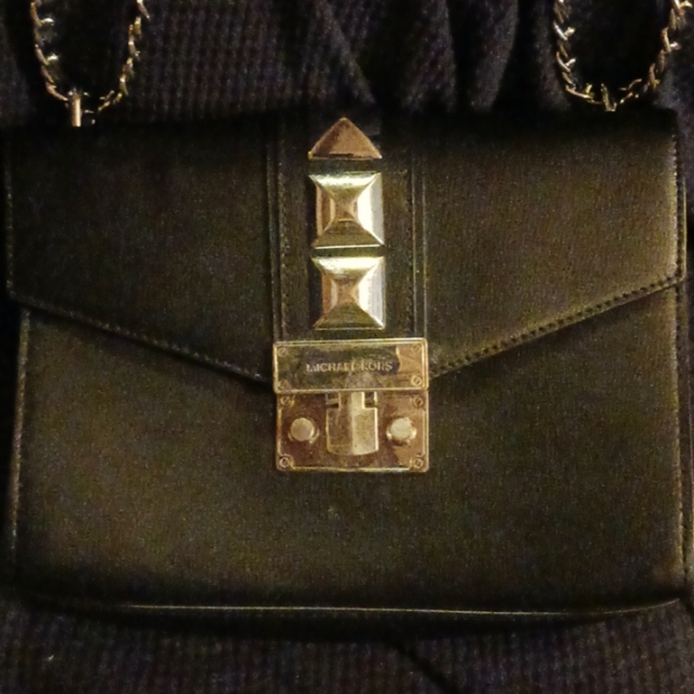 Michael kors shoulder bag